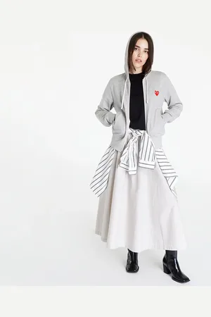 Comme des Garçons Sweatshirt Knit Sweatshirt M