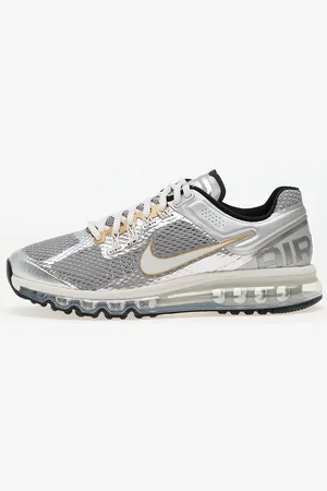 Nike Baskets Air Max 2013 / Phantom-Mtlc Pewter EUR 44