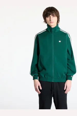adidas Sweatshirt adidas Premium Firebird Track Top / Collegiate L