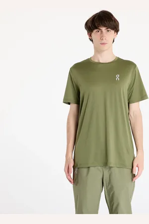 On Running T-shirt Core-Tee L