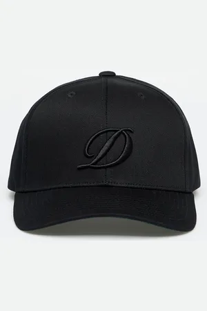 DIME D Full Fit Cap Universal