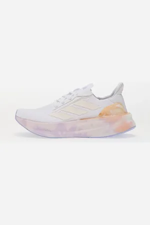 adidas Baskets adidas UltraBOOST 5X W / Chalk White/ Violet Tone EUR 38