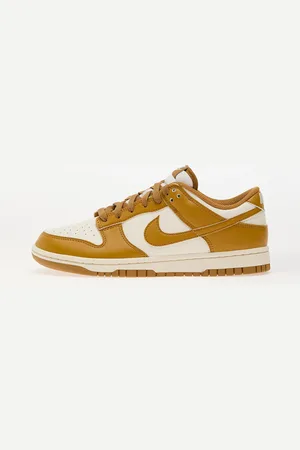 Nike Baskets Dunk Low Retro / Wheat- EUR 44
