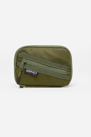 Gramicci Portefeuille Cordura Wallet Universal