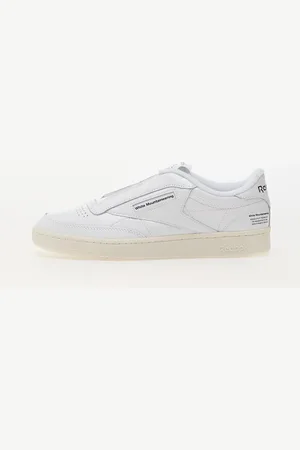 Reebok Baskets x Mountaineering Club C 85 Wm LTD / Chalk/ Black EUR 43