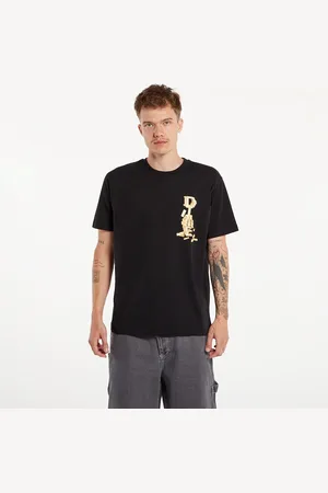 DIME T-shirt Blocks T-Shirt UNISEX S