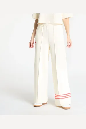 adidas Pantalons adidas Adicolor Neuclassics Trackpant / Real Coral L