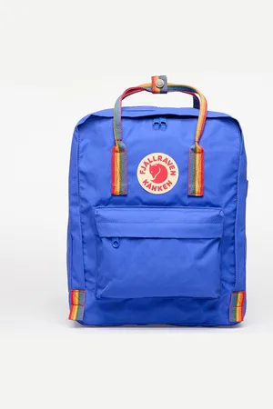 Fjällräven Kånken Rainbow 16 l
