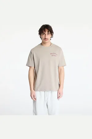 New Balance T-shirt Athletics Relaxed League T-Shirt L