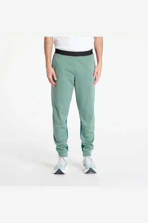 The North Face Pantalons Mountain Athletics Fleece Pant / Deep Nori L