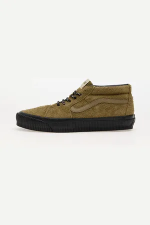 Vans Baskets Sk8-Mid Reissue 83 LX Creep Gothic EUR 44
