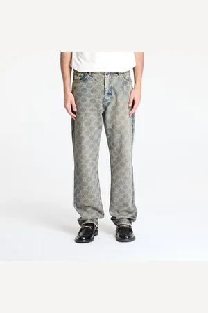 Daily paper Jeans Shield Laser Washed Jeans L