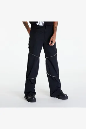 HELIOT EMIL Pantalons Phyllotaxis Trousers 50