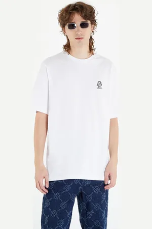 Daily paper T-shirt Eli Short Sleeve T-Shirt S
