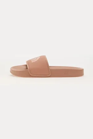 The North Face Baskets W Base Camp Slide III / Eveningsandpink EUR 36