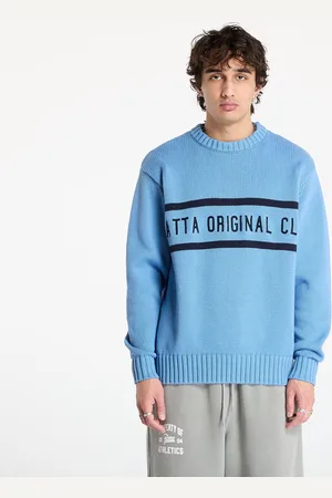 Patta Pull Original Clothing Knitted Jumper UNISEX L