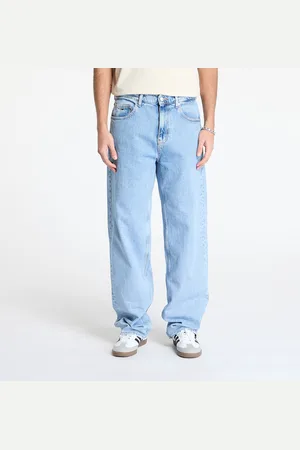 Tommy Hilfiger Jeans Tommy Jeans Jaimie Relaxed Straight Jeans W30/L32