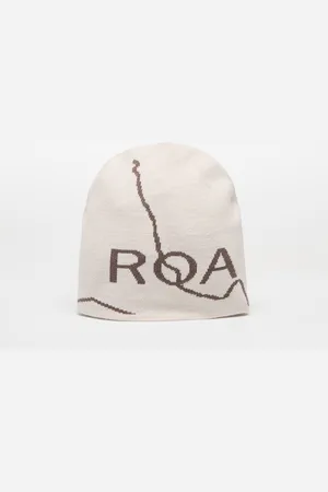 ROA Beanie Logo Universal