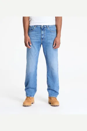 Tommy Hilfiger Jeans Tommy Jeans Otis Regular Straight Jeans W29/L32