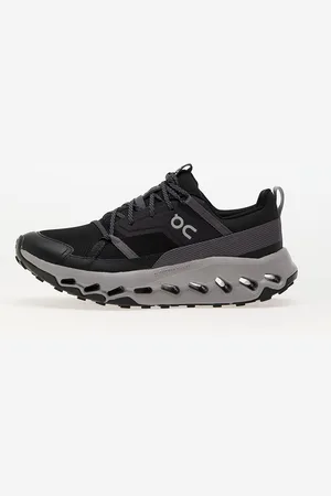 On Running Baskets W Cloudhoriz / Alloy EUR 42