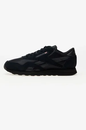 Reebok Baskets Classic Nylon / / Pure Grey EUR 34