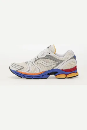 Saucony Baskets Progrid Triumph 4 / Multi EUR 44