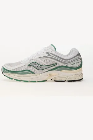 Saucony Baskets Progrid Omni 9 / Green EUR 44.5
