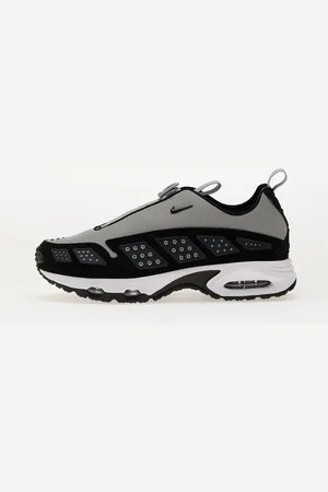 Nike Baskets W Air Max Sndr / Black-White-Anthracite EUR 42
