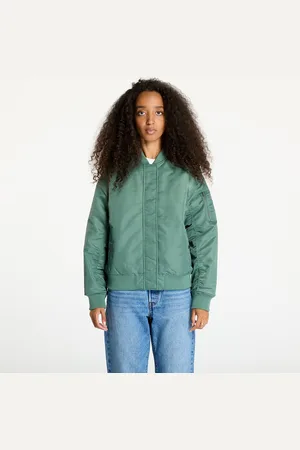 Vans Veste Bennett Bomber L