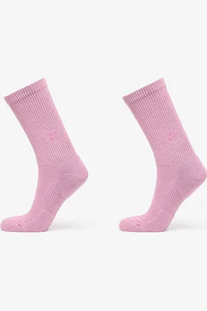 Nike Everyday Cushioned Crew Socks 2-Pack / L