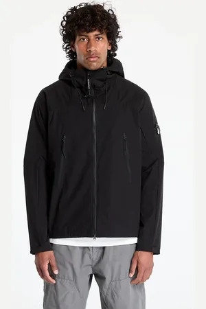 C.P. Company Veste Pro-Tek Hooded Jacket L