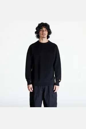 Carhartt Pull Chase Sweater UNISEX / Gold XS