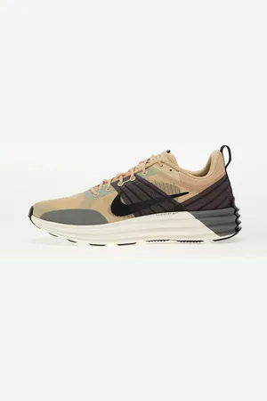 Nike Baskets Lunar Roam / Black-Smoke Grey-Dark Raisin EUR 44