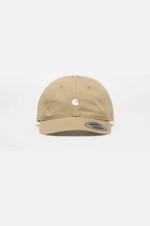 Carhartt Madison Logo Cap / White Universal