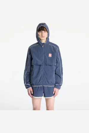 Under Armour Veste Run 96 Jacket / Anthracite L