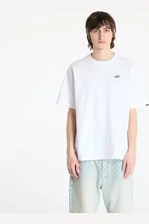 Vans T-shirt Style 76 II Loose SS Tee / Black L