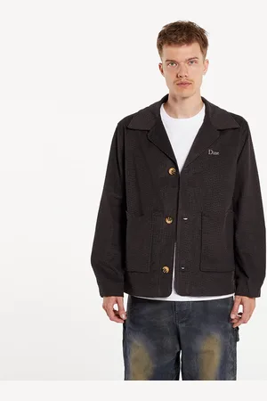 DIME Veste Printed Cord Jacket UNISEX L