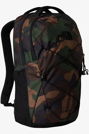 The North Face Jester / TNF Black 28 l
