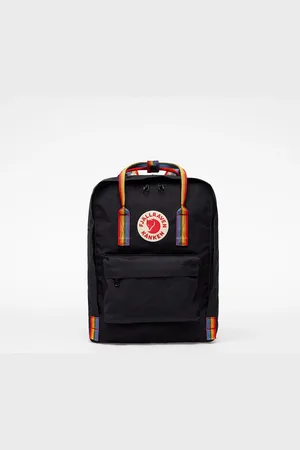 Fjällräven Kånken Rainbow Backpack / Rainbow Pattern 16 l