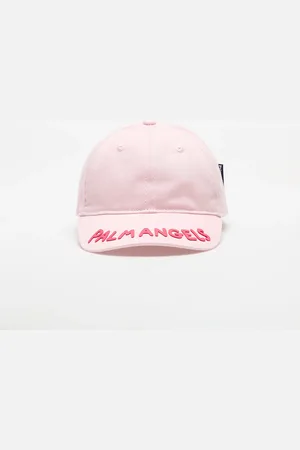Palm Angels Seasonal Logo Baseball Cap I