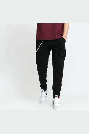 Alpha Industries Pantalons Alpha Industries Utility Pant L/XL