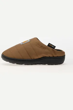 Carhartt Baskets x SUBU Cordura Slippers EUR 35 - 36