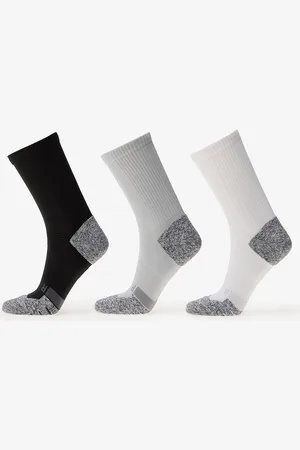 Under Armour AD Pro Mid Socks 3-Pack M