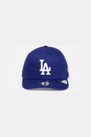 New Era Stretch Snap MLB 9SEVENTY Los Angeles Dodgers Universal