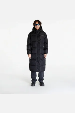 Daily paper Veste Epuff Long Jacket M