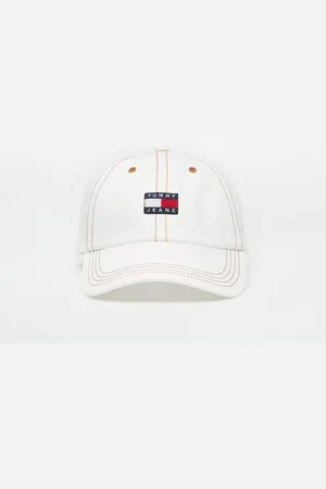 Tommy Hilfiger Tommy Jeans Heritage Denim Cap Universal