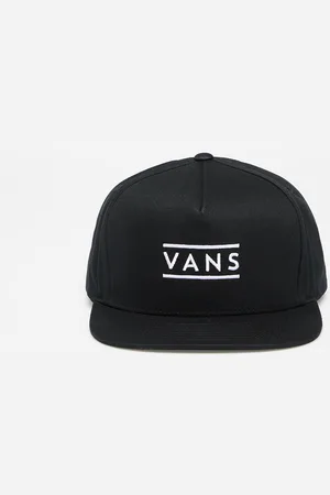 Vans Half Box Snapback Universal