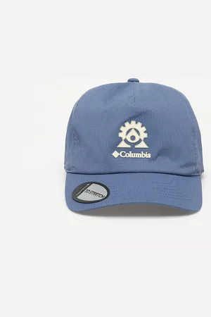 Columbia Alta Crest™ 3D Stretch Snap Back / Landroamer Icon Universal
