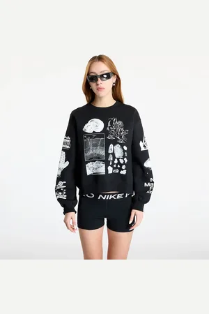 Nike Sweatshirt ACG "Tuff Fleece" Women
