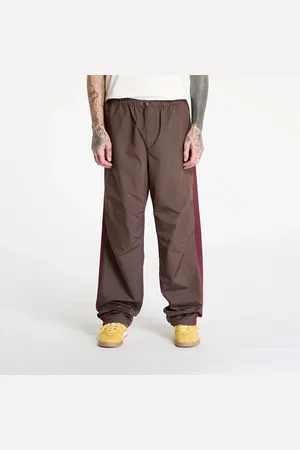 adidas Pantalons adidas x Wales Bonner Nylon Track Pant L